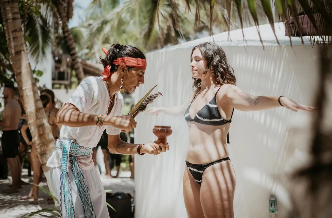 Selina Tulum Hotel