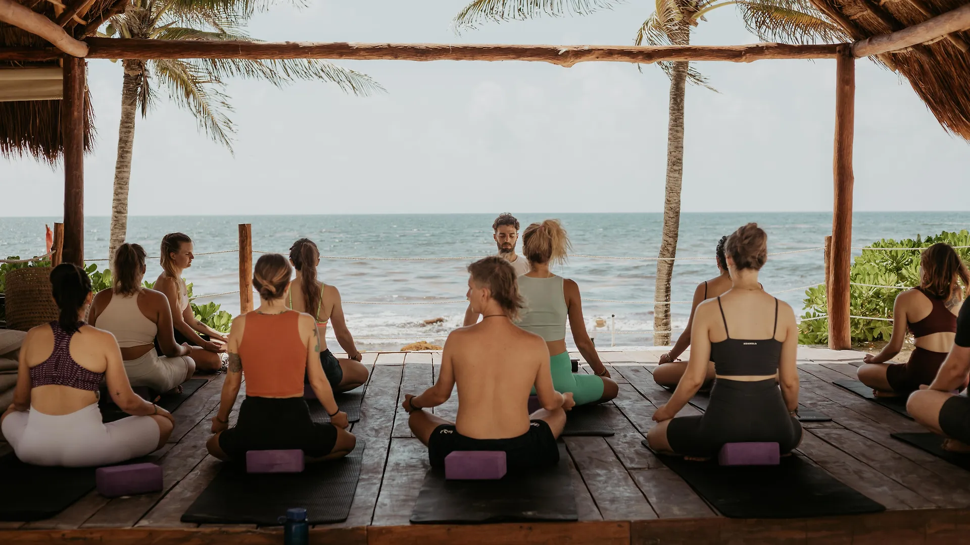 ****  Selina Tulum Hotel Mexico