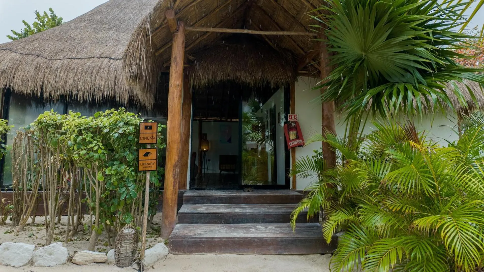 Selina Tulum Hotel