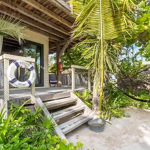 Pescadores Tulum