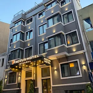 Hotel Novus ***