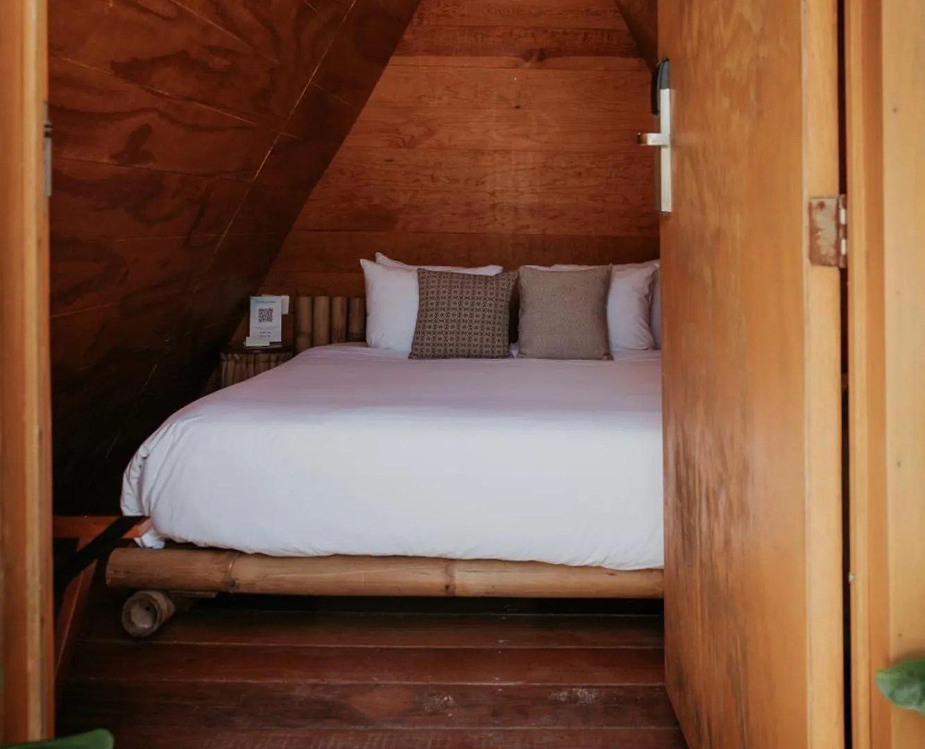 Hotel Cabanas Los Lirios Tulum