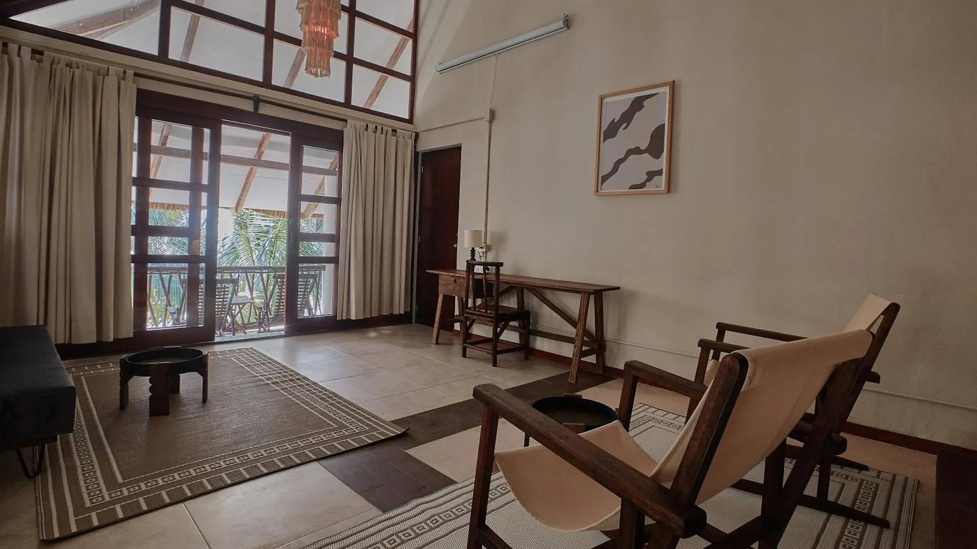 Hotel Cabanas Los Lirios Tulum